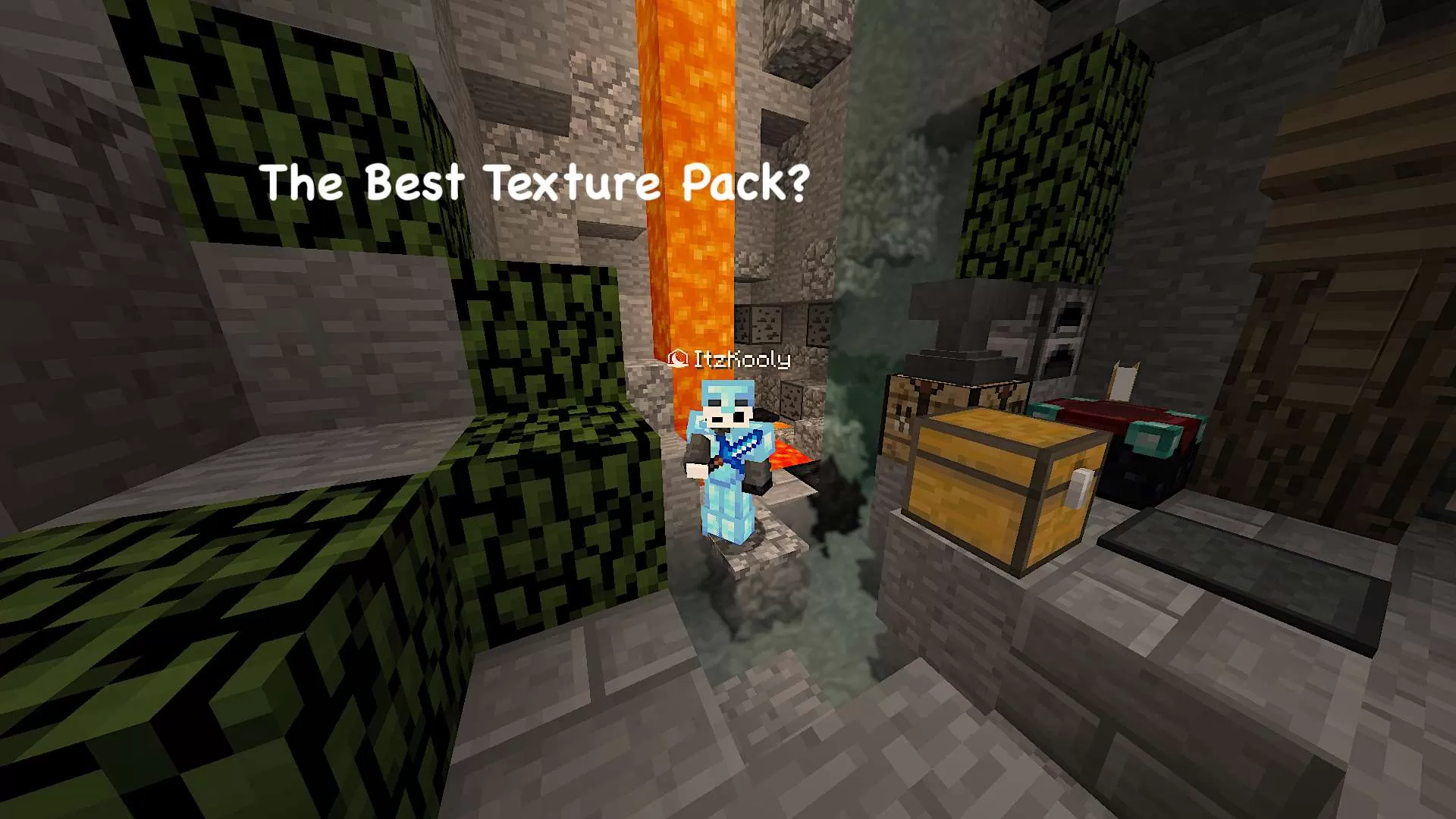 Gallery Image 1 for ItzKoolyFault v3 on PVPRP